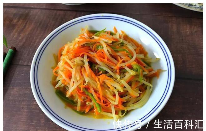 双休日1家3口的午餐，4个家常菜，老公和孩子说这就是家的味道