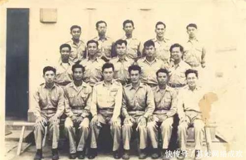 飞虎队|他是抗战老英雄,曾击落5架日军飞机,退役后却靠蹬三轮为生