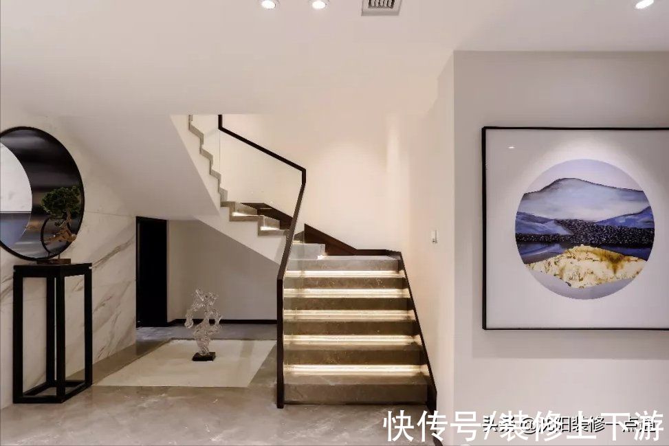 效果图|慢享时光里,你是一见钟情的心动