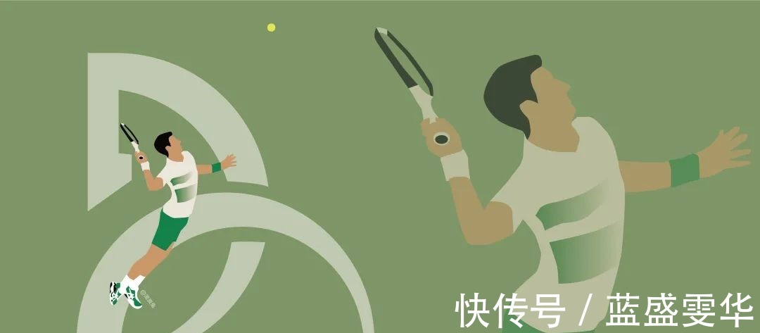 世界第一|德约科维奇丢了世界第一,称终极目标是继续打网球!