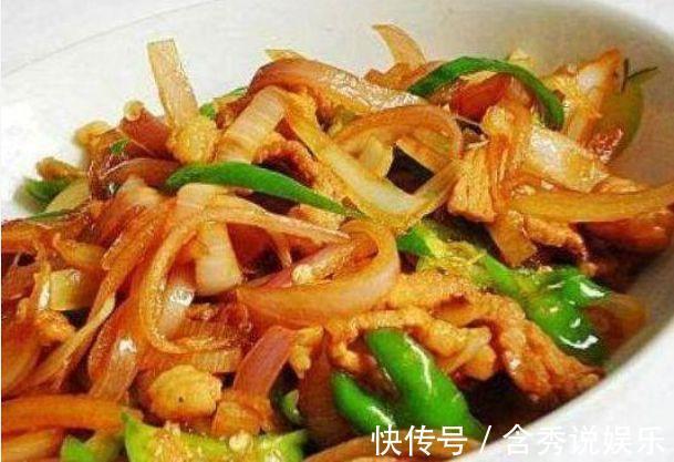 几道百吃不厌家常菜谱,美味简单易做,天天都想在家吃