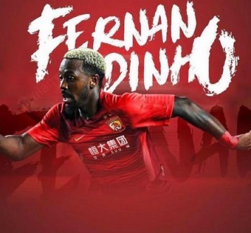 中国足球|费南多已半路折返回巴西!别为此纠结了:国足离了谁也都那样