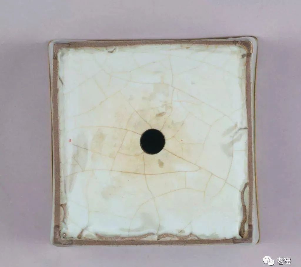 汝官哥,乾隆何尝不是日思夜盼!