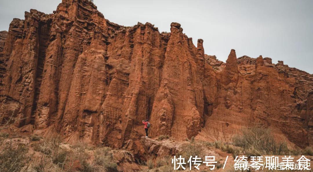 薰衣草|横跨崇山峻岭，穿越深山峡谷，独库公路“纵贯天山的景观大道”