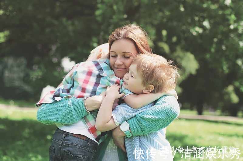 怯场|怯场的孩子只是害羞嘛?大错特错,主要是下面3点