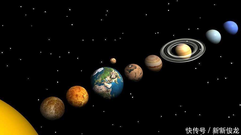 木星的卫星有多奇葩?一个比一个能作,颠覆天文学家认知