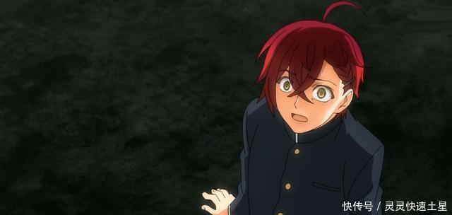 人间失格|文豪与炼金术师扮演小丑追逐光明,不屈的灵魂依然在挣扎!