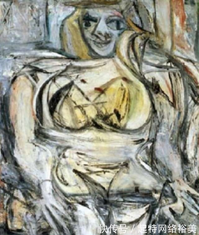 毕加索!世界十大名画,能认识8幅以上,说明你有艺术细胞
