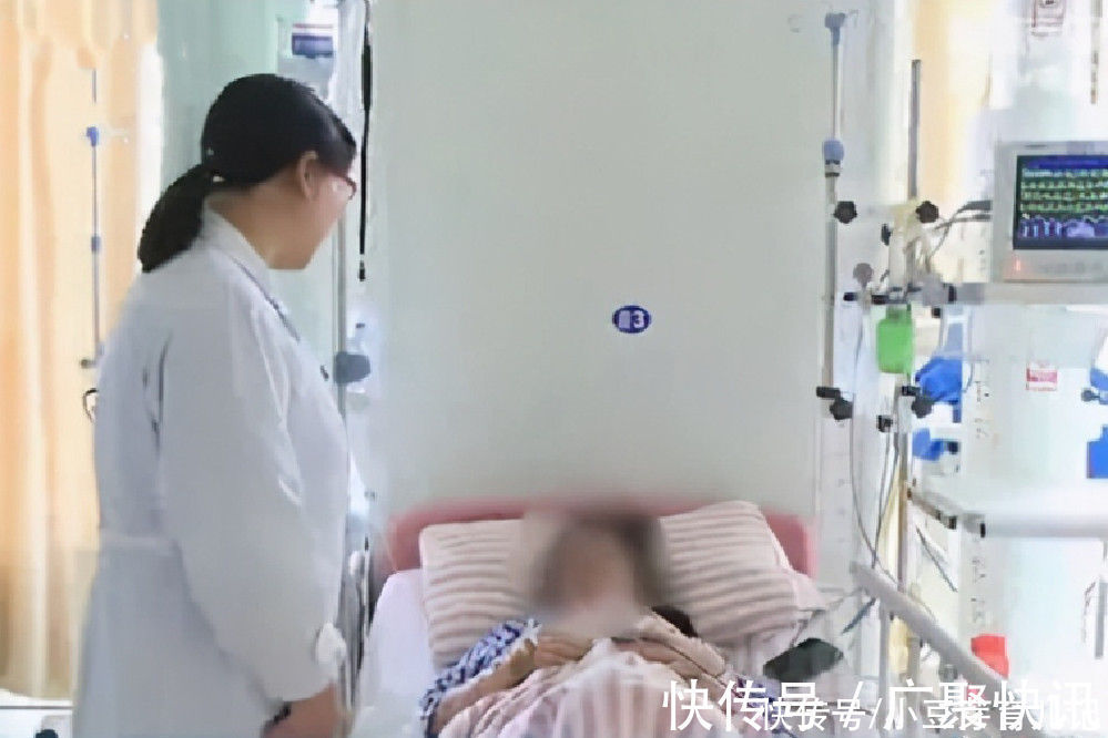 健康饮食|孕妈一天四次外卖，炸鸡麻辣烫轮番吃，如今血如“牛奶”危害胎儿