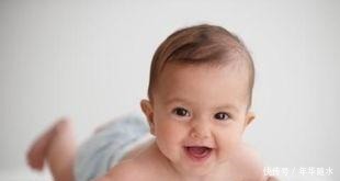 发育|婴儿到了4个月,有这几个表现就恭喜了,这是暗示宝宝发育的好