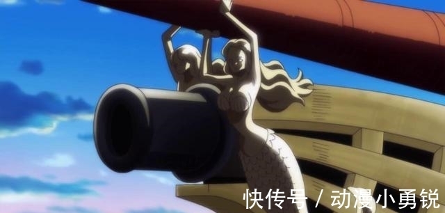 海贼王罗杰|海贼王罗杰的秘宝其实路飞他们已经得到, 雷利和白胡子知道真相