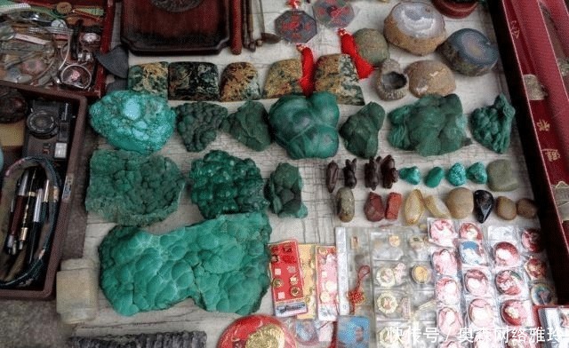 收藏|马未都:我捡漏很少打眼儿,只因为我牢记这5点,很少犯忌讳!