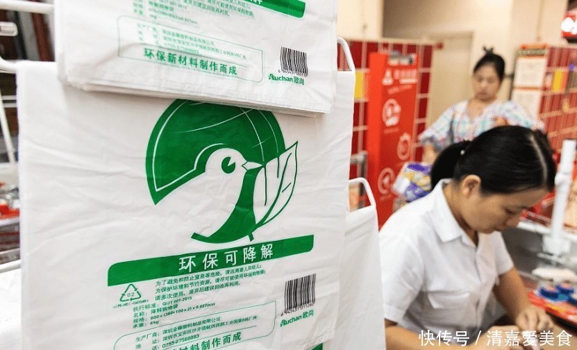 塑料袋|又一生活必需品涨价！价格翻3倍，涉及全国超市，不买不行？