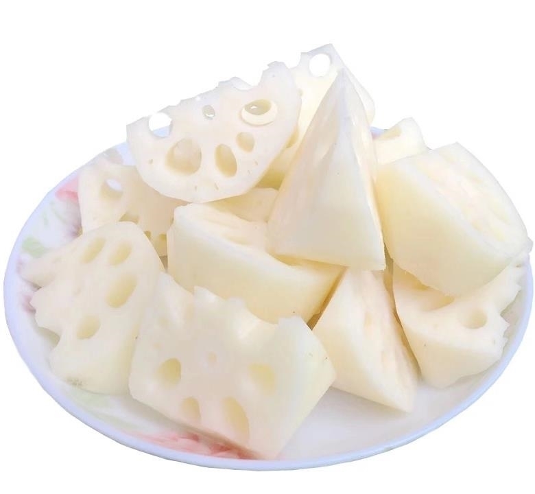 立冬后,莲藕和此物一起煮,补益脾胃,保护视力,谁吃谁受益