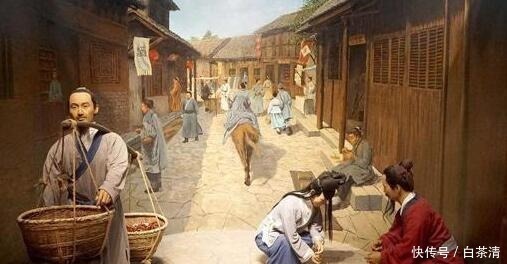 诗歌|陆游的一首经典诗歌，只有短短28个字，却道出了人生真谛！