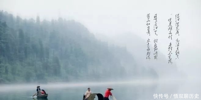 “风流诗人”杜牧?满腹经纶,却是壮志未酬而已!