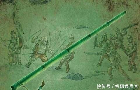 天蚕丝&关于金庸武侠小说中那些奇怪的兵器, 历史上都存在吗