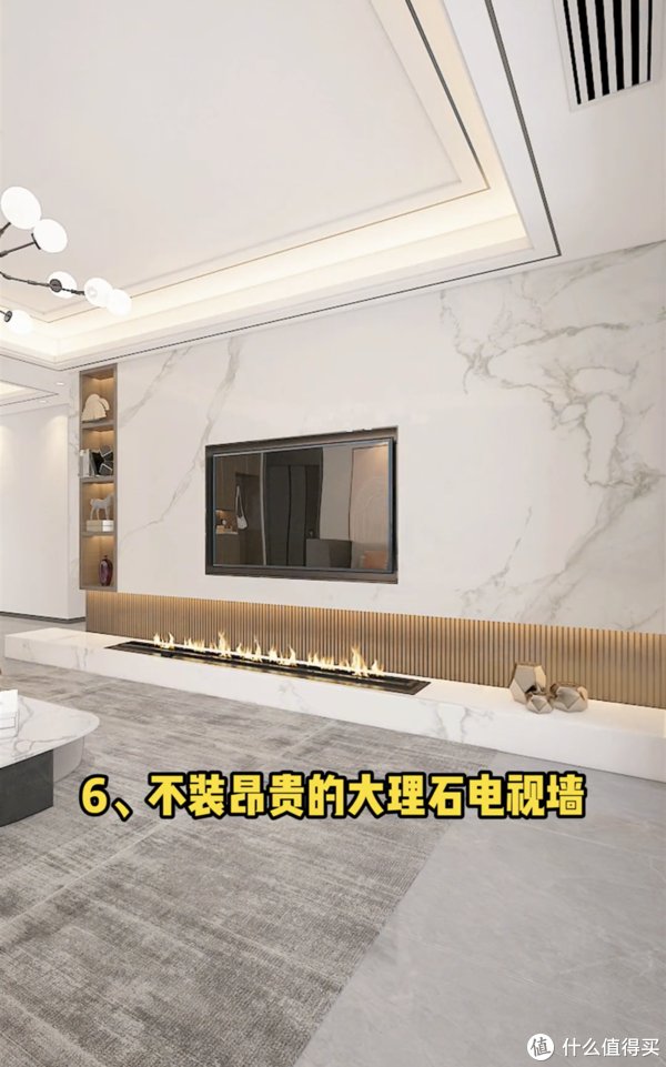 档次|客餐厅的十装和十不装，这些坑你踩到了吗？看了这些总结知道装了