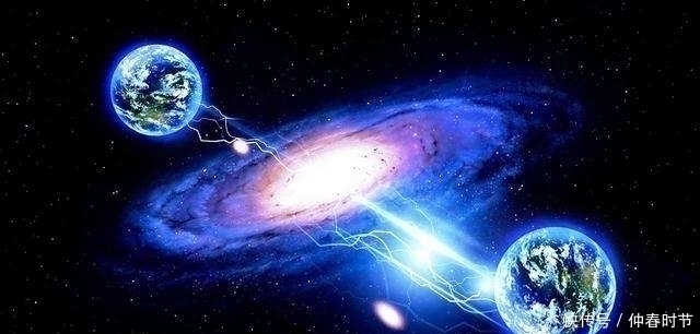 宇宙墙被发现,距离地球约150亿光年,宇宙理论将要被改写