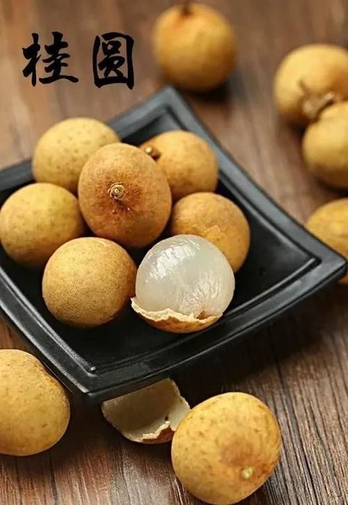 有人说气血不足吃桂圆最好，这是真的吗？应该