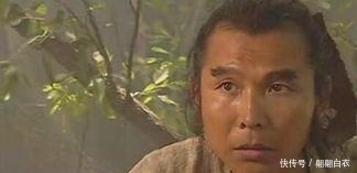 阮小七|水浒传里,谁最难相处,宋江说是他几个!