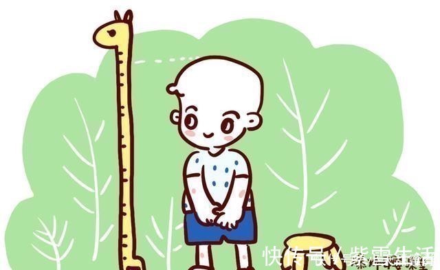 教育方式|超过一半孩子身高不达标,对比国内外父母的教育方式,答案很明了