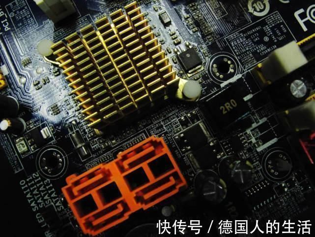 量产|董明珠说到做到!格力自研芯片正式量产,年产量超1000万!