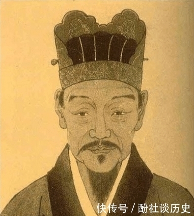 明朝最狂的文坛领袖:公然歌颂秦始皇,还声称“孔子庸人”