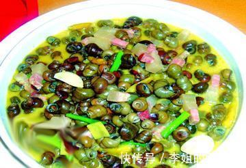 卤水|美食推荐:宫廷荷香鸭、家乡煮螺蛳、鱼子酱鹅肝制作方法
