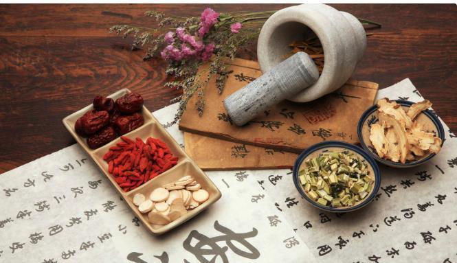 药性|中药药性顺口溜，什么药治什么病，看一遍就忘不了