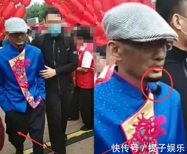 草原上升起不落的太阳|“放羊娃”到年入千万，阿宝身份被揭穿后，如今成了这个样子