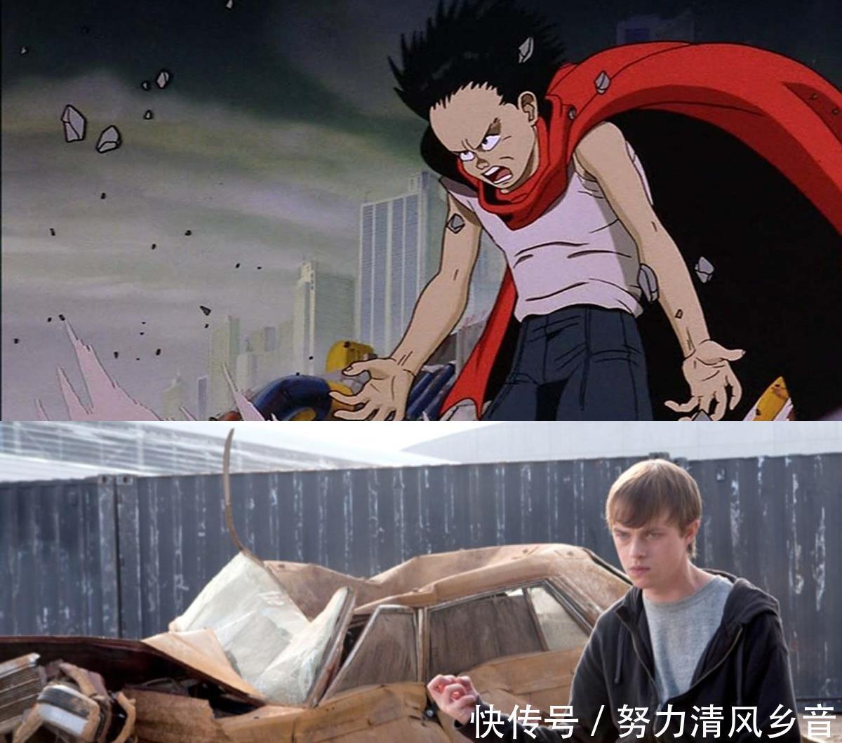 神级|一部后无来者的神级动画,神预言奥运延期,众多桥段被人致敬!