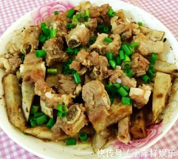 4道农家小炒菜,最简单的食材,最正宗的做法,不会做菜的快收藏