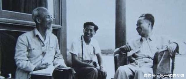  废除|越南废除汉字：不仅是历史的“割裂感”，更是这个民族永远的伤疤