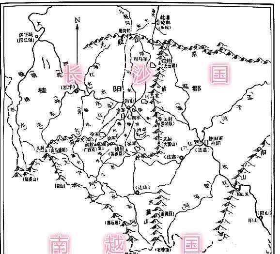 岭南|秦朝名将赵佗为何会创立南越国?走过怎样的一段历史,成就今天!