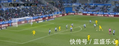 阿拉维斯|费兰-托雷斯最近3场联赛送出2次助攻,与之前27场助攻数相同!