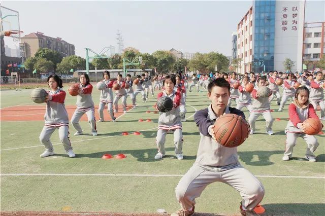 扬中市|2021年度镇江市中小学生体质健康工作现场会在扬举行