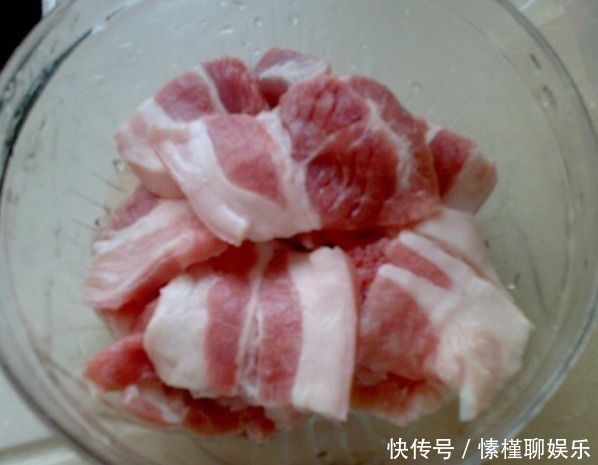 糯米|做粉蒸肉， 别再直接蒸了！多做这一步，肥而不腻，入口即化