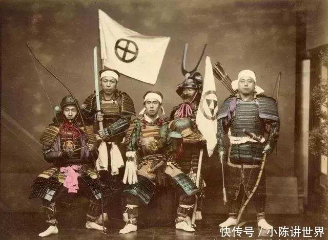 上色|26张罕见老照片上色后的样子,竟然如此的鲜活