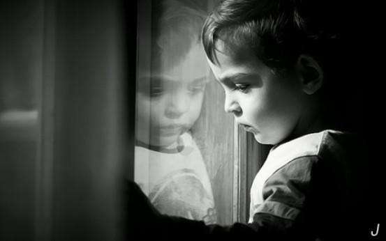 孩子|为什么孩子越长大越自卑这四种类型的家庭,家长要负主要责任!