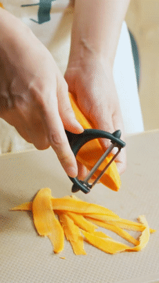 小饼|1个简单小妙招，好吃了100倍！早餐零食一步搞定