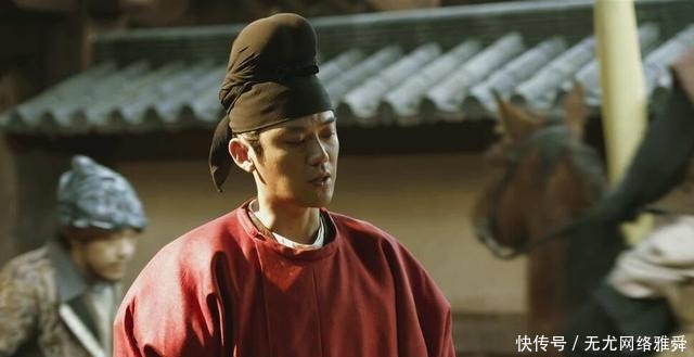 长安|《长安十二时辰》的主角张小敬在真实的历史上是否存在?