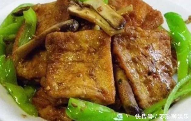  下饭|解馋下饭的几道家常美食，美味营养，做法简单，天天吃不腻