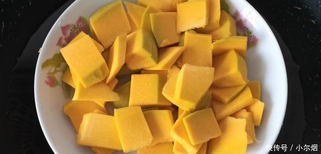 米饭|爱吃馒头的人要收藏,夏天用它代替米饭,好吃不怕胖,做法零失败