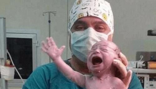 内检|这些孕检比碰到男医生还尴尬,只有生过孩子的妈妈才知道