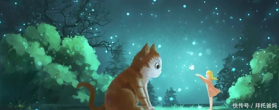 一幕|肯德基里的这对父子发生令人“窒息”的一幕：为什么有些孩子，一辈子都富不起来？