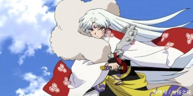 动漫中最帅男主TOP15,最爱夏尔,美图来一波