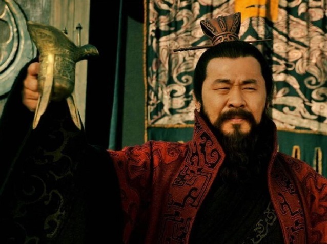 重点|“说曹操,曹操到”,其实重点在下半句,可惜几乎无人敢说出口