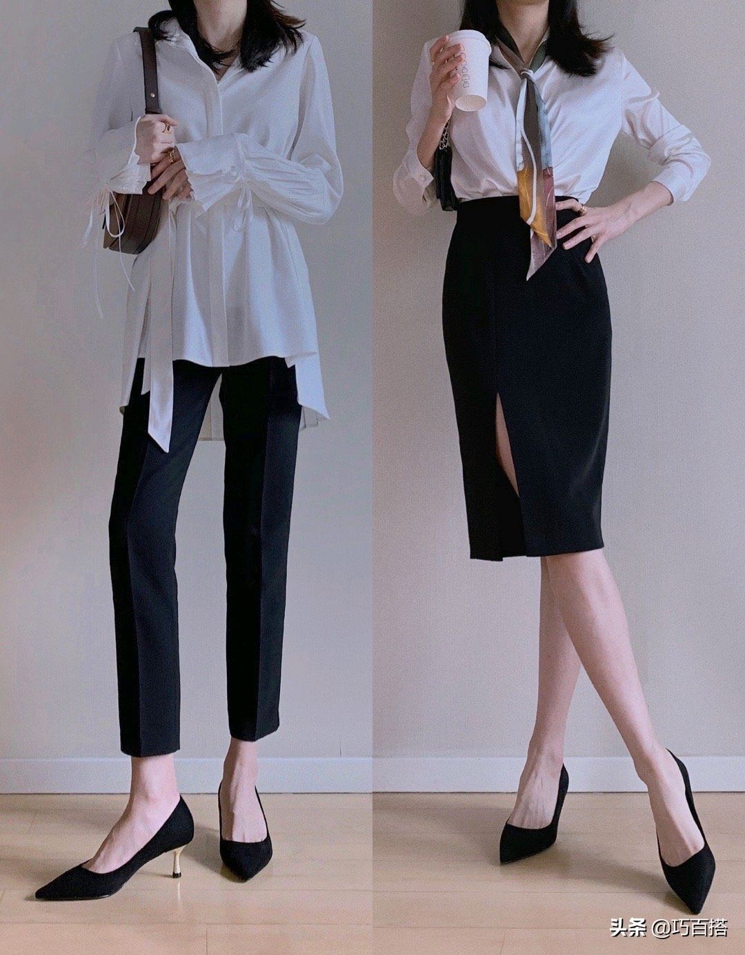 大学生面试怎么穿？避开5个雷区，记住3个要点，就能一秒变自信