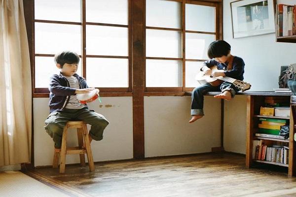 大宝|4种“中国式礼貌”很伤孩子,第三个家长常犯,别再这样教育孩子